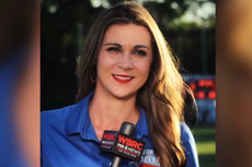 Periodista deportiva muere junto a su esposo en aparente homicidio-suicidio