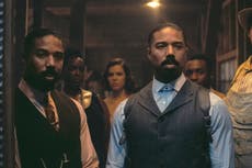 "Sinners", "Wicked: For Good" y "KPop Demon Hunters" avanzan en nominaciones al Óscar