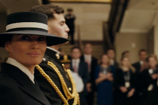 Melania presenta tráiler de su documental de $40 millones en Amazon y genera revuelo