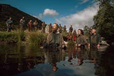 Producciones religiosas viven un renacimiento en Hollywood, pero definirlas es un desafío