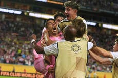 Luis Suárez seguirá jugando en Inter Miami al extender contrato para 2026