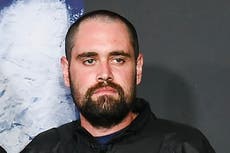 Nick, hijo de Rob Reiner, comparece por dos cargos de asesinato en la muerte de sus padres