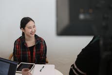 Actores sudcoreanos buscan el sueño de Hollywood