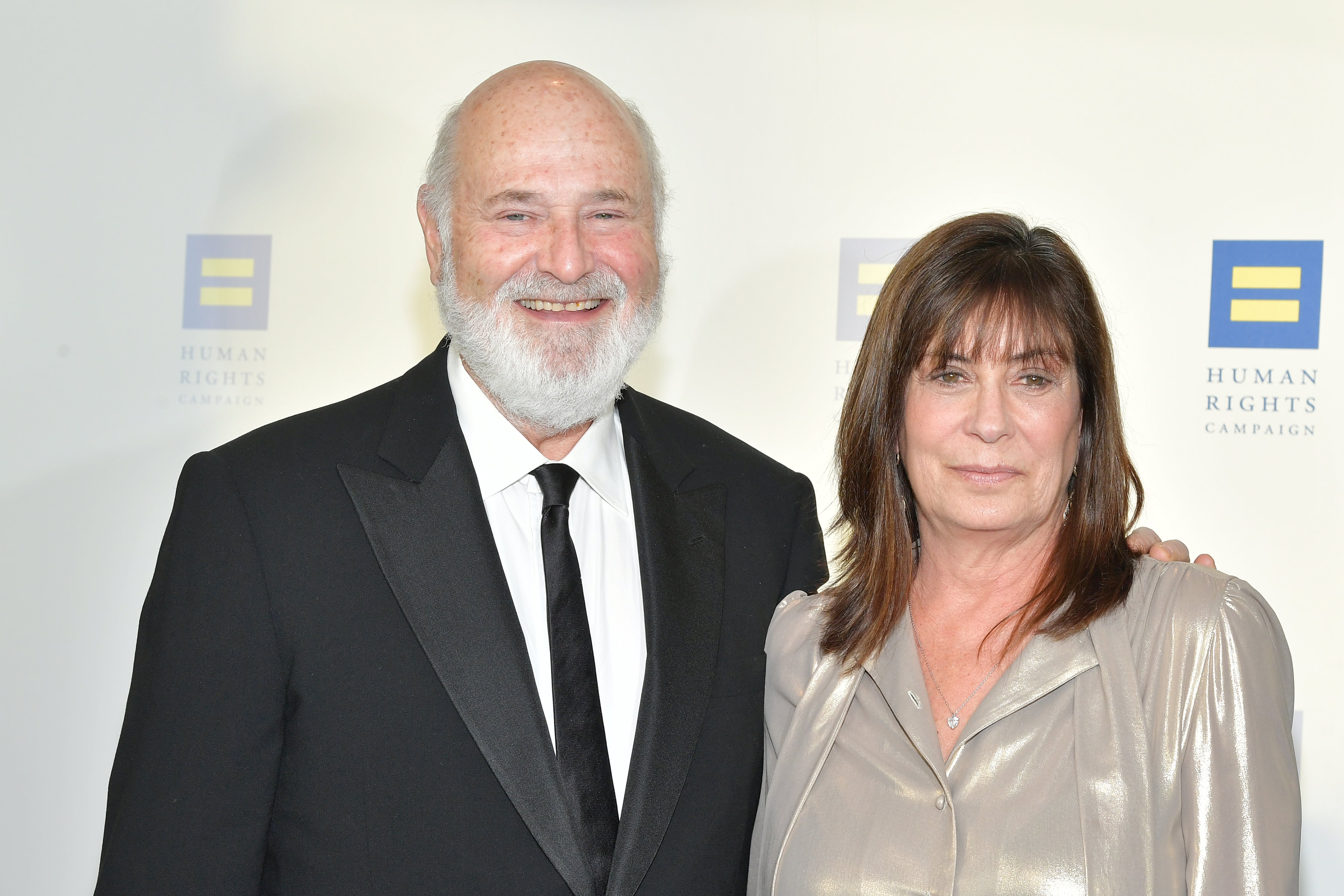 Asesinan a Rob Reiner y a su esposa Michele Singer en su residencia