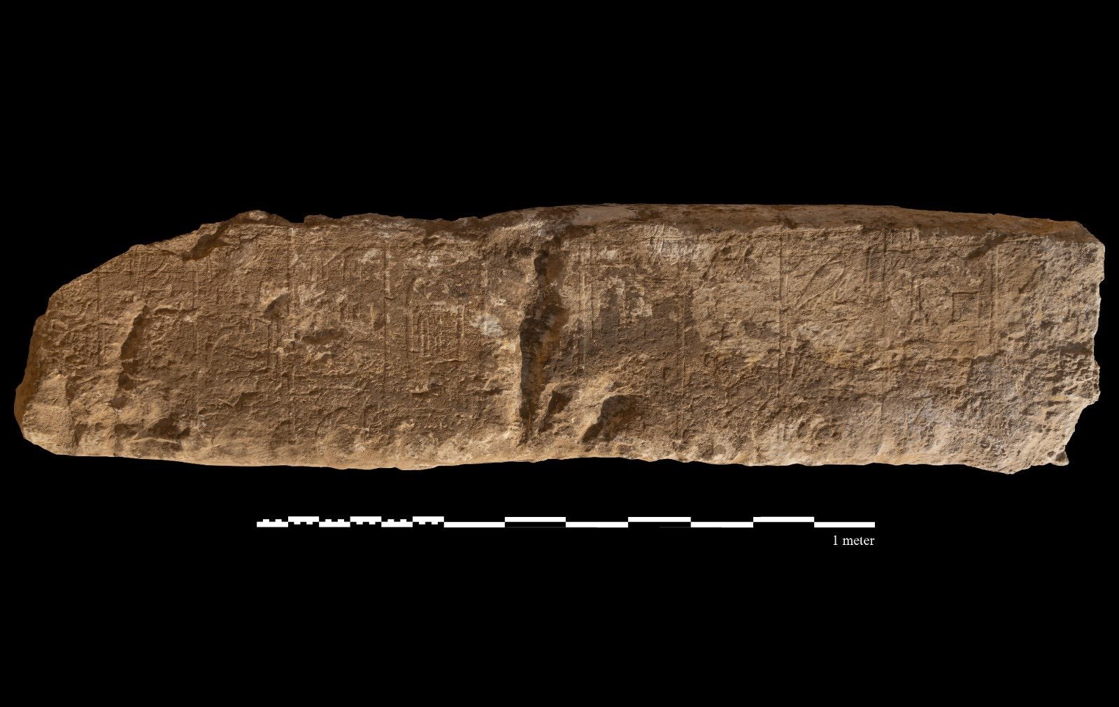 Inscripciones que contienen un “calendario público” de actos religiosos