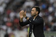 Botafogo despide al hijo de Carlo Ancelotti como entrenador tras temporada frustrante