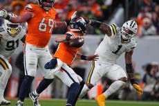 Jeff Hafley predice un regreso con potencial récord de Parsons tras su lesión con Packers