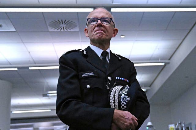 REINO UNIDO-ANTISEMITISMO