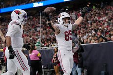 El 'dry needling' es común en la NFL, pero no se preocupan pese a pulmón colapsado de Watt