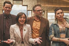 Las series de 2025 que debes ver antes de que llegue 2026