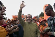 Fallece el expresidente Rodrigo Borja, líder histórico de la socialdemocracia en Ecuador