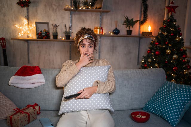 <p>Los temas religiosos de la Navidad también llevan a muchas personas a acercarse a lo sobrenatural</p>