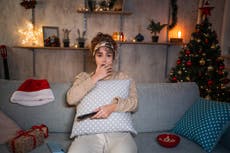 ¿Por qué nos encantan los cuentos de fantasmas en Navidad? Un psicólogo lo explica