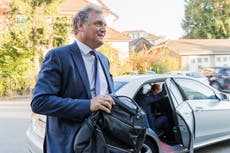 Presidente del PSG, Al-Khelaïfi, absuelto nuevamente por tribunal suizo en caso de la FIFA Valcke