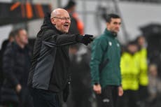 Miroslav Koubek es nombrado entrenador de la selección checa antes de los playoffs del Mundial