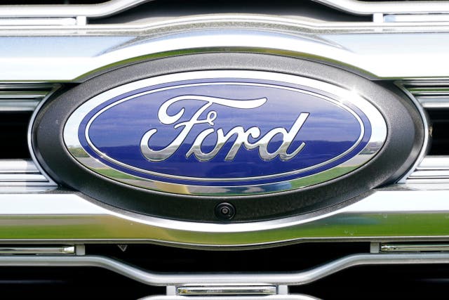 FORD RETIRO