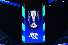 El ATP Tour lanza política de protección para combatir el abuso en el tenis