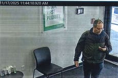 Hallan muerto al sospechoso del tiroteo en la Universidad Brown y el asesinato de profesor del MIT