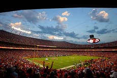Los Chiefs podrían dejar Arrowhead Stadium por un nuevo estadio en Kansas