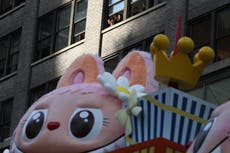 Chocolate de Dubai, Labubu: Se llevaron el 2025, ahora ¡fuera!