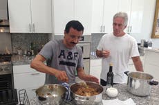 Epstein dijo que “le encantaba el video de la tortura”, según archivos inéditos