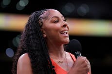 Blake Griffin y Candace Parker, nominados por 1ra vez al Salón de la Fama del Baloncesto