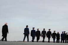 EEUU ataca al Estado Islámico en Siria tras muertes de estadounidenses