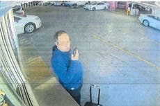 Cómo tecnología de vigilancia y “Agencia de Detectives de Reddit” ayudaron a encontrar a un asesino