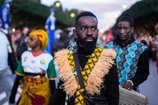 Crece la emoción mientras Marruecos se prepara para inaugurar la Copa Africana de Naciones