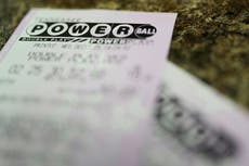 Premio gordo de lotería Powerball alcanza $1.600 millones, uno de los mayores en la historia de EEUU