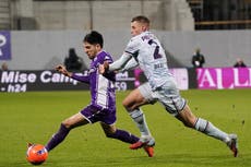 Fiorentina consigue lo que quería para Navidad: su primera victoria en la Serie A de la temporada