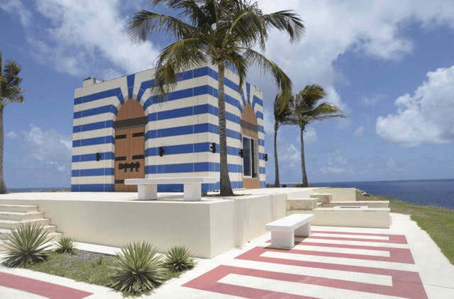 <p>Little St. James, isla que perteneció a Jeffrey Epstein, se ha vuelto viral por videos de influencers que se cuelan en sus playas  </p>