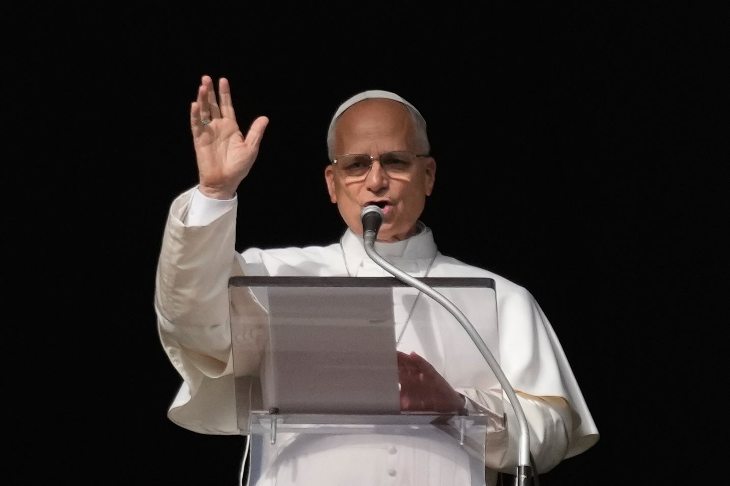 VATICANO-BURÓCRATAS