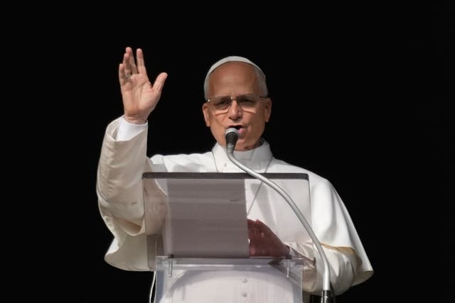 VATICANO-BURÓCRATAS