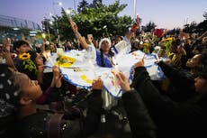 Más de 34 años de cárcel para cada uno de 11 militares señalados por crimen de 4 menores en Ecuador