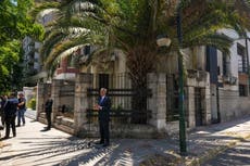 Kast y Bachelet se reúnen; ultraderechista no dice si apoyará a exmandataria para alto cargo en ONU