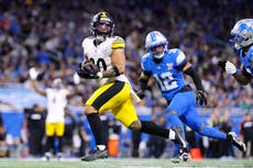 La paridad es clave en la NFL: Steelers llevan 22 años desafiándola