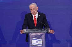 Exasesor dice que Netanyahu le encargó plan para eludir responsabilidad por ataque del 7 de octubre