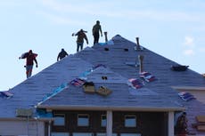 Economía de EEUU creció 4,3% en período julio-septiembre