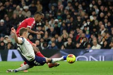 Slot, DT de Liverpool: Alexander Isak estará fuera dos meses tras entrada 'imprudente'