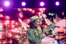 Reino Unido presenta nuevos cargos de violación y agresión sexual contra Russell Brand