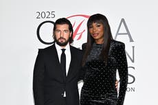 Venus Williams se casa con Andrea Preti en Florida durante una celebración de cinco días