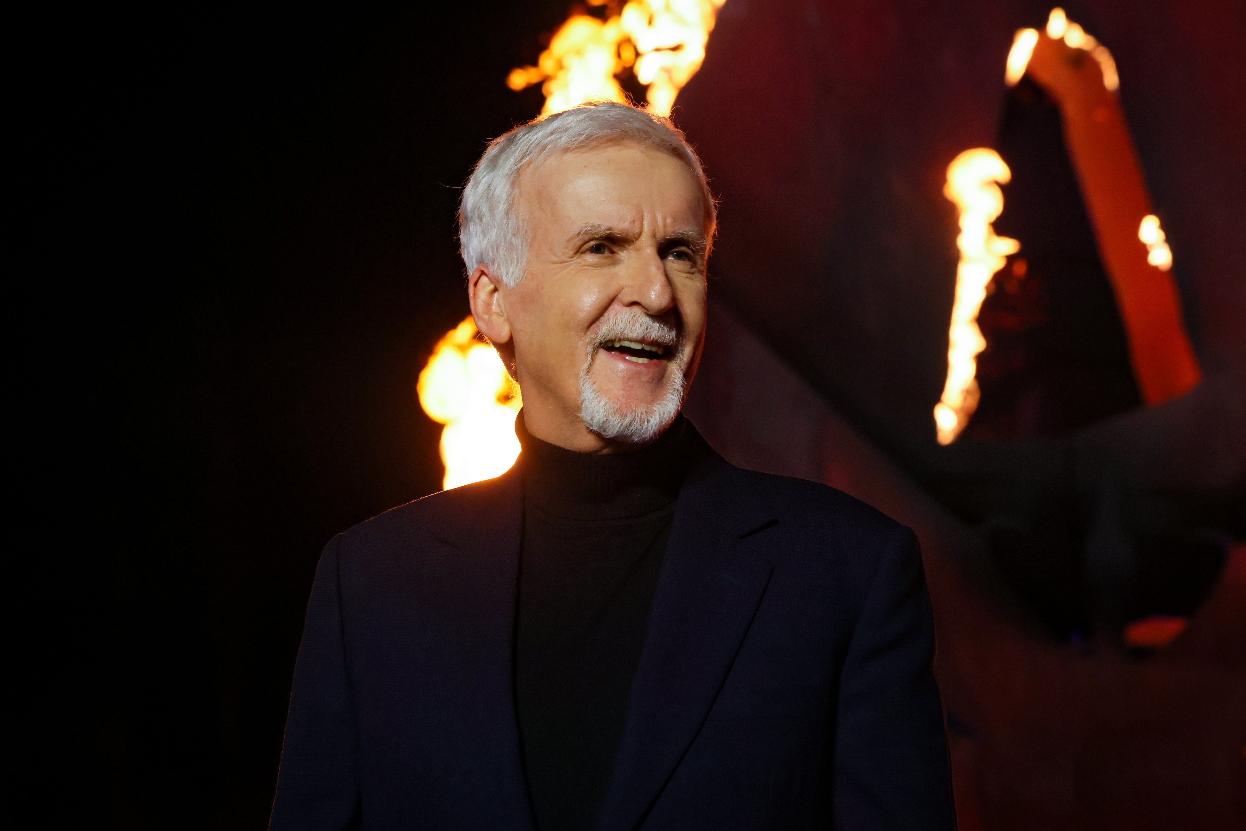 ‘Avatar: fuego y cenizas’, la nueva película de James Cameron, ya está en cines