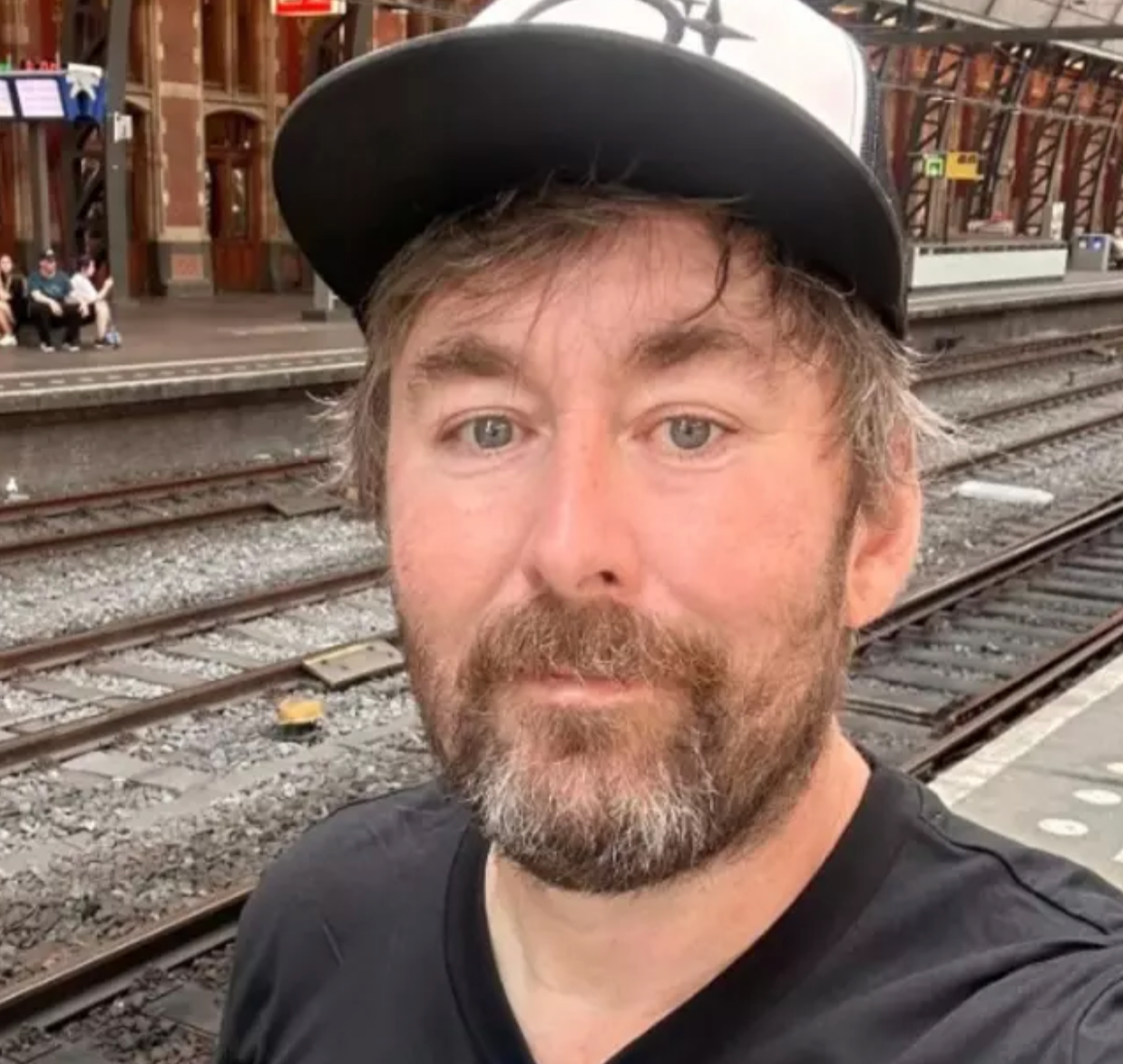 La estrella de YouTube Adam the Woo falleció a los 51 años