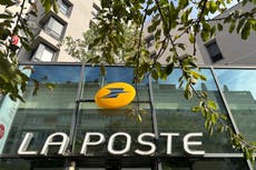 Hackers prorrusos se atribuyen un ciberataque al servicio postal francés