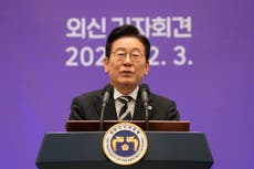 Legisladores de Corea del Sur aprueban ley contra información falsa pese a advertencias de censura