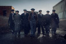 Fans de ‘Peaky Blinders’ reaccionan eufóricos al primer tráiler de la película