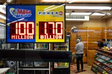 El Powerball de $1.700 millones podría hacer inolvidable la Nochebuena a un ganador