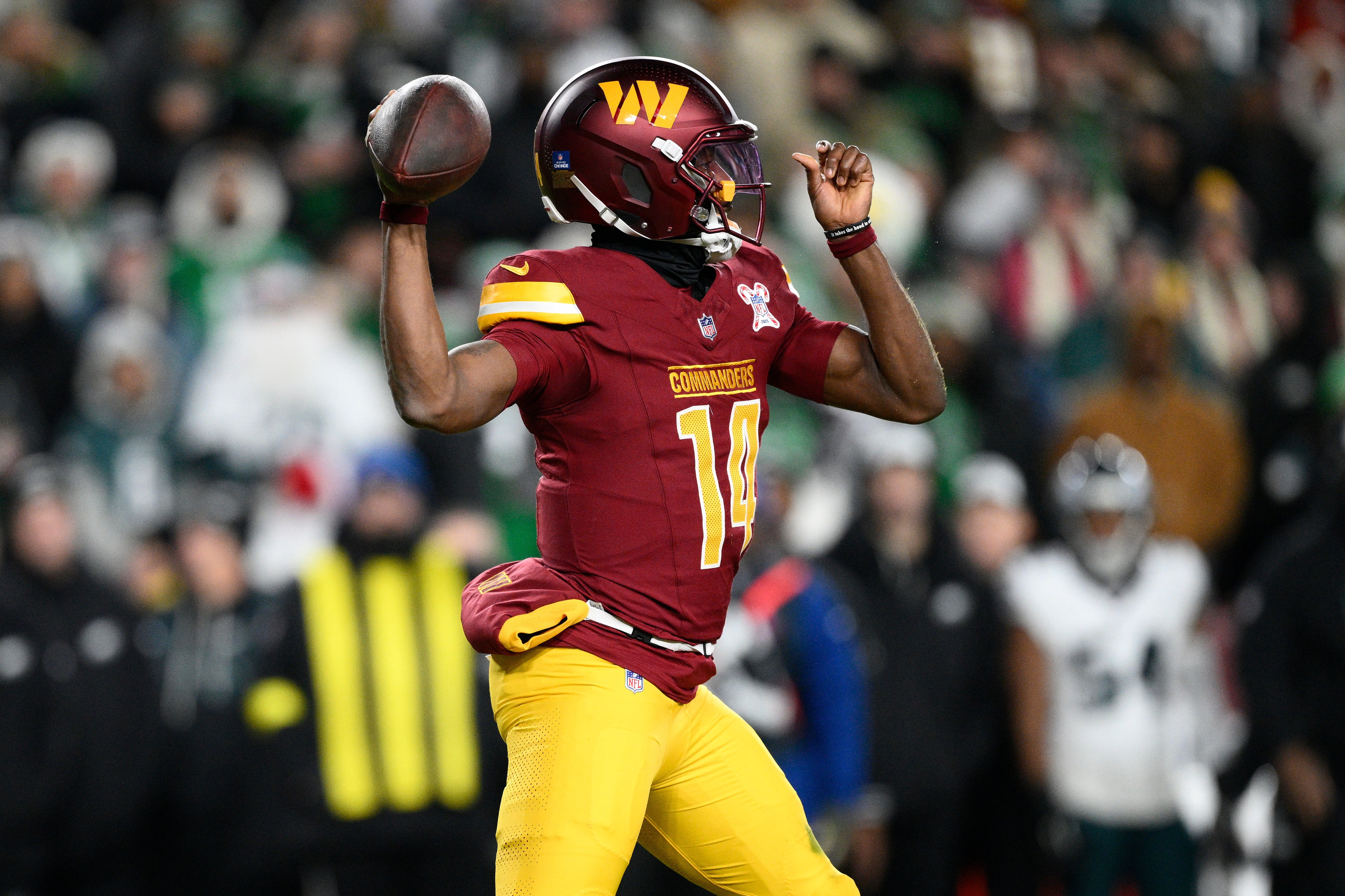 COMMANDERS-QUARTERBACKS