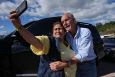 Conservador Nasry Asfura, respaldado por Trump, es elegido presidente de Honduras, declara autoridad